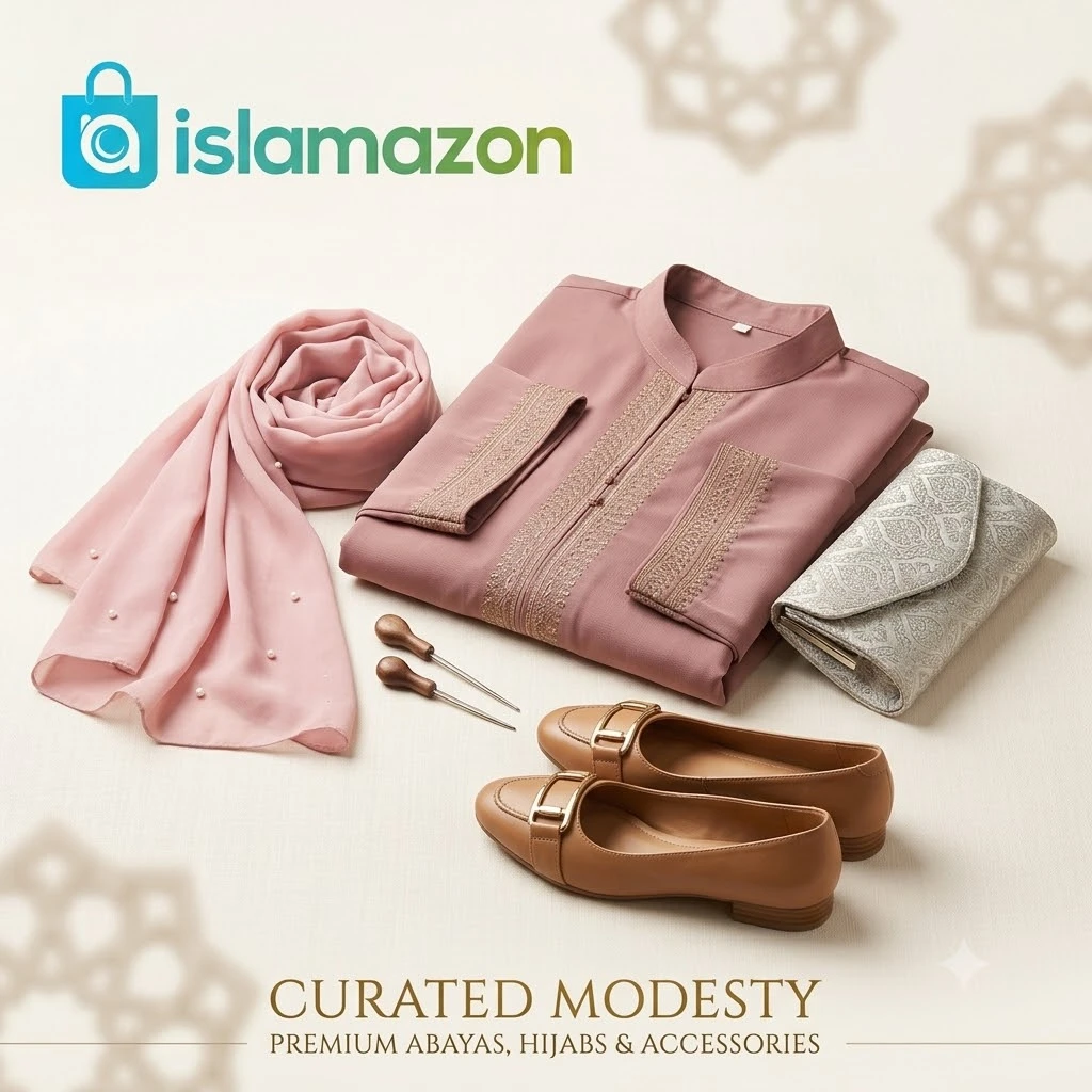 Women's Modest Fashion