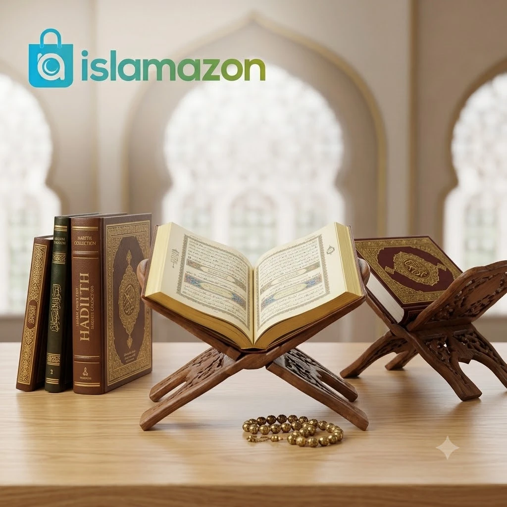 Islamic Books & Quran